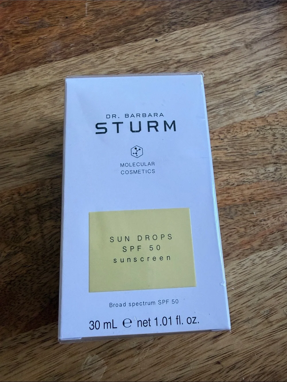 Dr. Barbara Sturm Sun Drops SPF 50